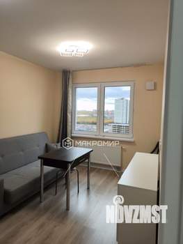 1-к квартира, на длительный срок, 31м2, 14/25 этаж