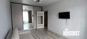 1-к квартира, на длительный срок, 32м2, 6/10 этаж