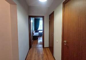 1-к квартира, на длительный срок, 42м2, 14/23 этаж