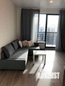 Студия квартира, на длительный срок, 29м2, 9/9 этаж