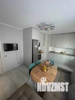 2-к квартира, посуточно, 50м2, 5/14 этаж