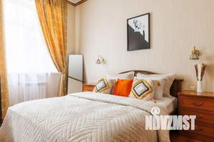 2-к квартира, посуточно, 80м2, 2/5 этаж