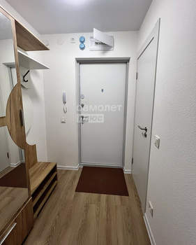 Студия квартира, на длительный срок, 23м2, 8/11 этаж