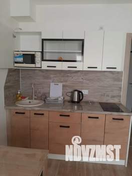 Студия квартира, посуточно, 20м2, 14/28 этаж