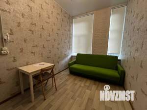 Студия квартира, посуточно, 20м2, 1/5 этаж