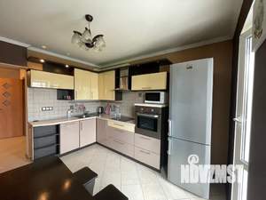 1-к квартира, посуточно, 48м2, 3/14 этаж