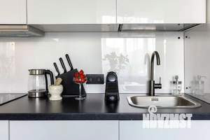 1-к квартира, посуточно, 24м2, 1/1 этаж