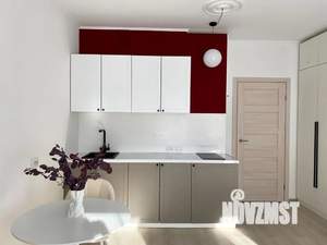 Студия квартира, посуточно, 30м2, 1/9 этаж