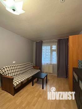 1-к квартира, на длительный срок, 41м2, 3/11 этаж