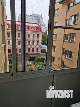 1-к квартира, на длительный срок, 34м2, 3/8 этаж