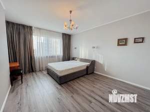 3-к квартира, на длительный срок, 83м2, 4/7 этаж