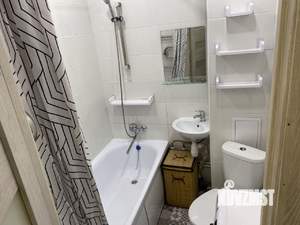 Студия квартира, на длительный срок, 23м2, 23/25 этаж