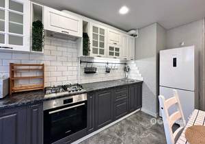 1-к квартира, на длительный срок, 36м2, 2/16 этаж