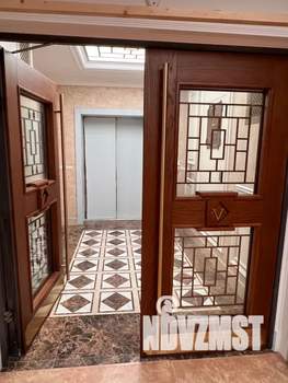 Студия квартира, посуточно, 50м2, 2/7 этаж