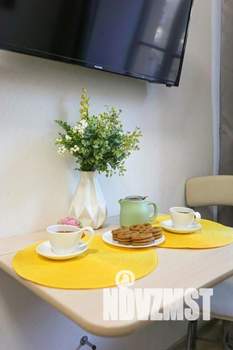 1-к квартира, посуточно, 14м2, 1/1 этаж