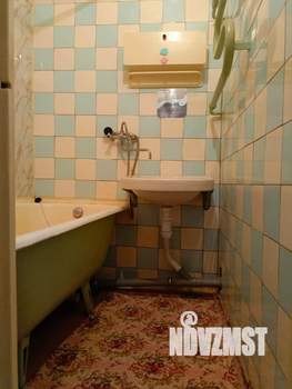 1-к квартира, на длительный срок, 33м2, 4/9 этаж