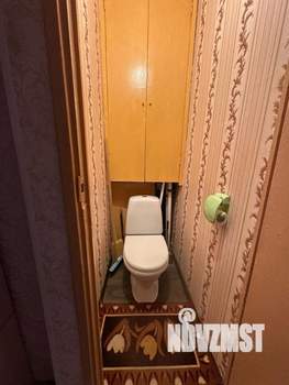 1-к квартира, на длительный срок, 31м2, 6/9 этаж