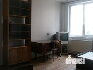 1-к квартира, на длительный срок, 32м2, 8/9 этаж