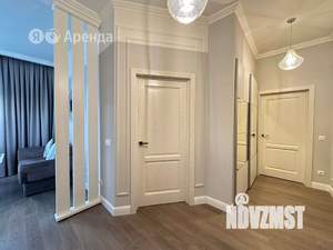 2-к квартира, на длительный срок, 65м2, 4/6 этаж