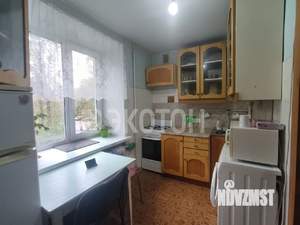 2-к квартира, на длительный срок, 35м2, 3/9 этаж