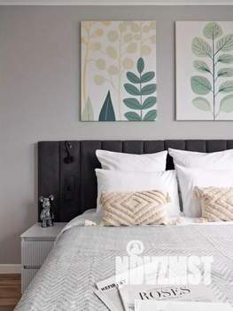 1-к квартира, посуточно, 22м2, 1/1 этаж