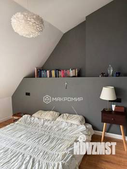 4-к квартира, на длительный срок, 114м2, 7/7 этаж