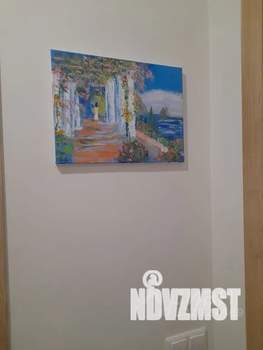 Студия квартира, посуточно, 30м2, 11/20 этаж