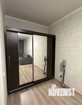 1-к квартира, на длительный срок, 37м2, 6/8 этаж