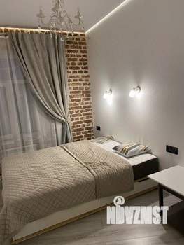 2-к квартира, на длительный срок, 40м2, 6/6 этаж