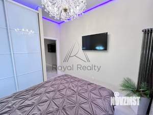 2-к квартира, на длительный срок, 49м2, 11/24 этаж