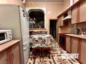 3-к квартира, на длительный срок, 90м2, 2/5 этаж