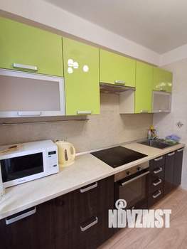 2-к квартира, на длительный срок, 46м2, 2/10 этаж