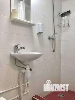 1-к квартира, на длительный срок, 16м2, 1/5 этаж