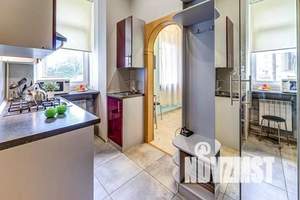 1-к квартира, посуточно, 25м2, 1/5 этаж