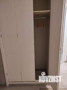 1-к квартира, на длительный срок, 28м2, 3/5 этаж