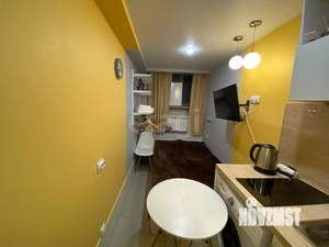 Студия квартира, на длительный срок, 10м2, 1/5 этаж