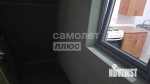 1-к квартира, на длительный срок, 38м2, 16/23 этаж