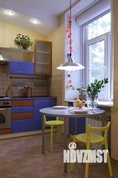 2-к квартира, на длительный срок, 80м2, 2/7 этаж