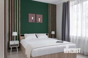 1-к квартира, на длительный срок, 40м2, 7/11 этаж