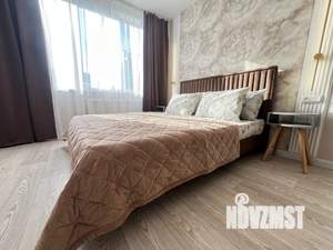 1-к квартира, посуточно, 30м2, 8/9 этаж