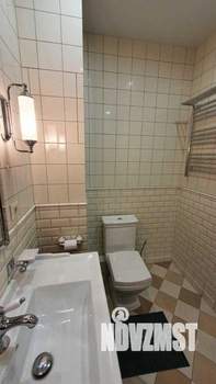 1-к квартира, посуточно, 44м2, 1/1 этаж