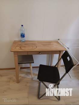 1-к квартира, на длительный срок, 32м2, 4/11 этаж