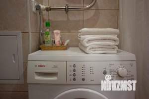 1-к квартира, посуточно, 22м2, 1/1 этаж