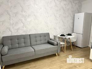 2-к квартира, на длительный срок, 50м2, 5/19 этаж