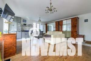 1-к квартира, посуточно, 41м2, 1/6 этаж