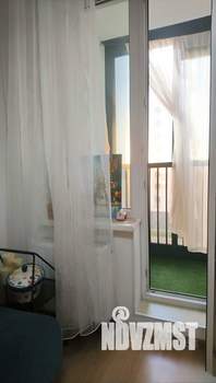 1-к квартира, на длительный срок, 35м2, 5/12 этаж