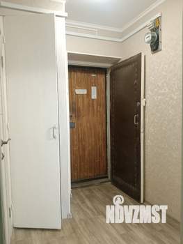 1-к квартира, на длительный срок, 30м2, 7/9 этаж