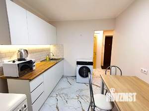 1-к квартира, на длительный срок, 33м2, 2/9 этаж