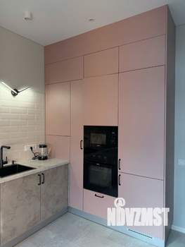 2-к квартира, на длительный срок, 64м2, 24/24 этаж