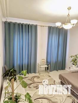 2-к квартира, посуточно, 42м2, 4/6 этаж